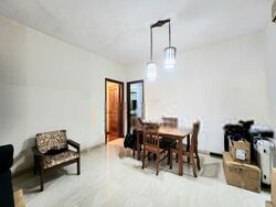 Carissa Park Condominium (D17), Condominium #405657371